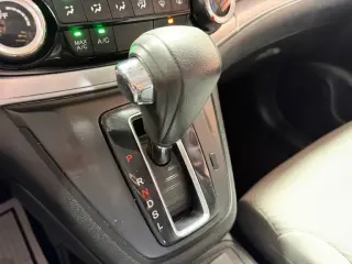 Honda CR-V 2016 LX 4dr SUV
