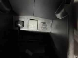 Honda CR-V 2016 LX 4dr SUV