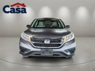 Honda CR-V 2016 LX 4dr SUV