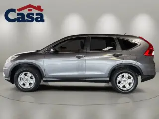 Honda CR-V 2016 LX 4dr SUV