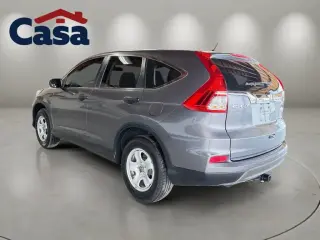 Honda CR-V 2016 LX 4dr SUV