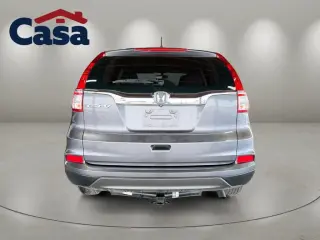 Honda CR-V 2016 LX 4dr SUV