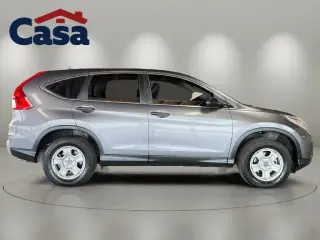 Honda CR-V 2016 LX 4dr SUV