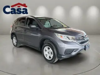 Honda CR-V 2016 LX 4dr SUV