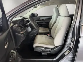 Honda CR-V 2016 LX 4dr SUV