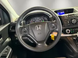 Honda CR-V 2016 LX 4dr SUV