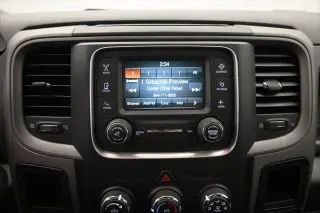 Ram 2500 2018 4x4 Tradesman 4dr Crew Cab 8 ft. LB Pickup