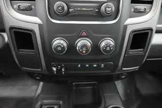 Ram 2500 2018 4x4 Tradesman 4dr Crew Cab 8 ft. LB Pickup