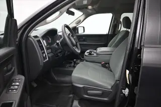 Ram 2500 2018 4x4 Tradesman 4dr Crew Cab 8 ft. LB Pickup