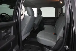 Ram 2500 2018 4x4 Tradesman 4dr Crew Cab 8 ft. LB Pickup