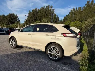 Ford Edge 2017 AWD Sport 4p Crossover