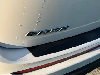 Ford Edge 2017 AWD Sport 4p Crossover