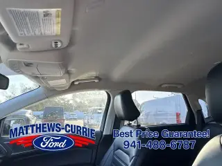 Ford Edge 2021 TRACCIÓN TOTAL SEL 4p Crossover