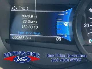 Ford Edge 2021 TRACCIÓN TOTAL SEL 4p Crossover