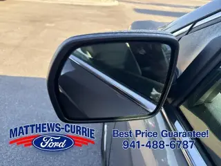 Ford Edge 2021 TRACCIÓN TOTAL SEL 4p Crossover