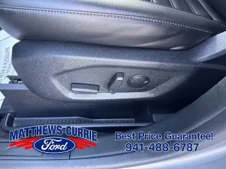 Ford Edge 2021 TRACCIÓN TOTAL SEL 4p Crossover