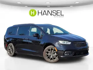 Chrysler Pacifica 2025 Limited 4dr Mini-Van