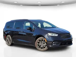Chrysler Pacifica 2025 Limited 4dr Mini-Van