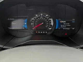 Ford Edge 2024 4x4 ST 4p SUV