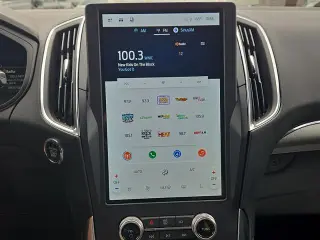 Ford Edge 2024 4x4 ST 4p SUV