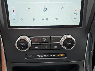 Ford Edge 2024 4x4 ST 4p SUV