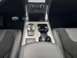 Ford Edge 2024 4x4 ST 4p SUV