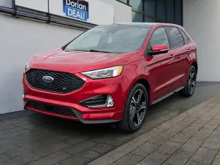 Ford Edge 2024 4x4 ST 4p SUV