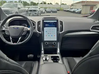 Ford Edge 2024 4x4 ST 4p SUV