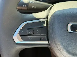 Jeep Compass 2024 4x4 Latitude 4p SUV