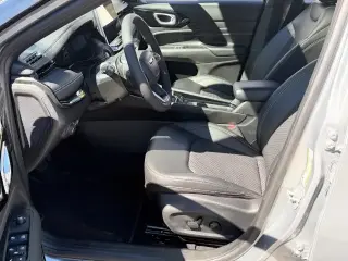Jeep Compass 2024 4x4 Latitude 4p SUV