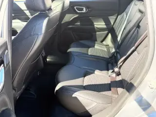 Jeep Compass 2024 4x4 Latitude 4p SUV