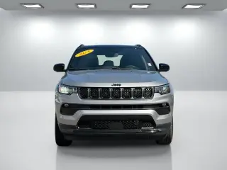 Jeep Compass 2024 4x4 Latitude 4p SUV