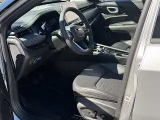 Jeep Compass 2024 4x4 Latitude 4p SUV