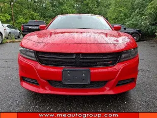 Dodge Charger 2019 SXT 4dr Sedán