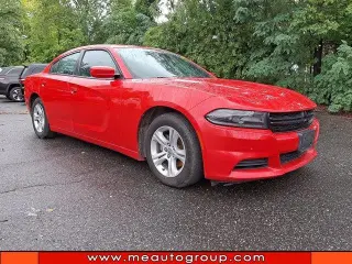 Dodge Charger 2019 SXT 4dr Sedán