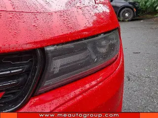 Dodge Charger 2019 SXT 4dr Sedán