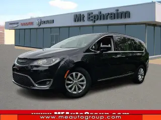 Chrysler Pacifica 2017 Touring-L 4dr Mini-Van