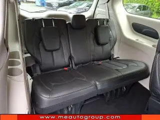 Chrysler Pacifica 2017 Touring-L 4dr Mini-Van