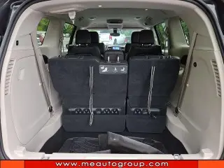 Chrysler Pacifica 2017 Touring-L 4dr Mini-Van