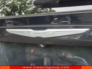 Chrysler Pacifica 2017 Touring-L 4dr Mini-Van