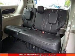 Chrysler Pacifica 2017 Touring-L 4dr Mini-Van