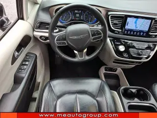 Chrysler Pacifica 2017 Touring-L 4dr Mini-Van