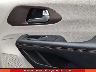 Chrysler Pacifica 2017 Touring-L 4dr Mini-Van