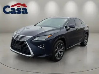 Lexus RX 350 2016 4dr SUV