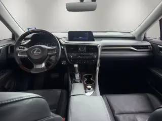 Lexus RX 350 2016 4dr SUV