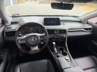 Lexus RX 350 2016 4dr SUV