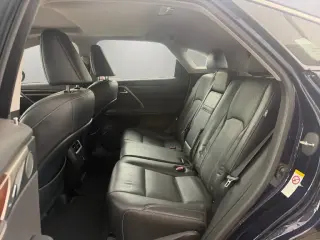 Lexus RX 350 2016 4dr SUV