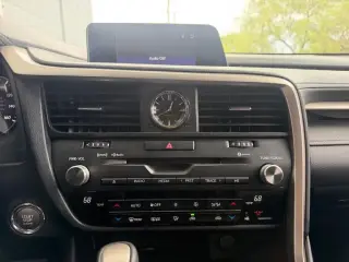 Lexus RX 350 2016 4dr SUV