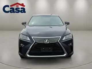 Lexus RX 350 2016 4dr SUV