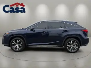Lexus RX 350 2016 4dr SUV